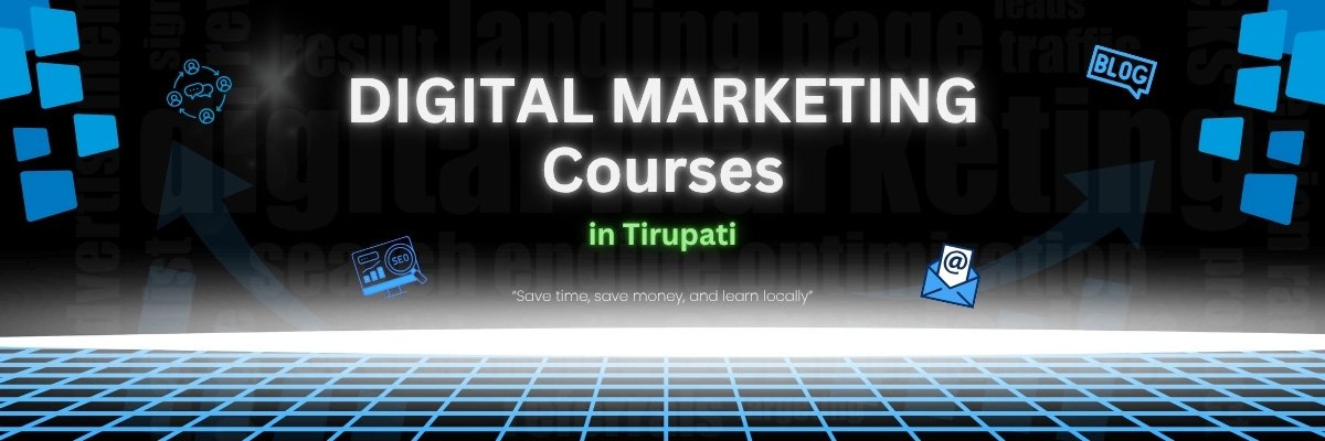 digital marketing in tirupati
